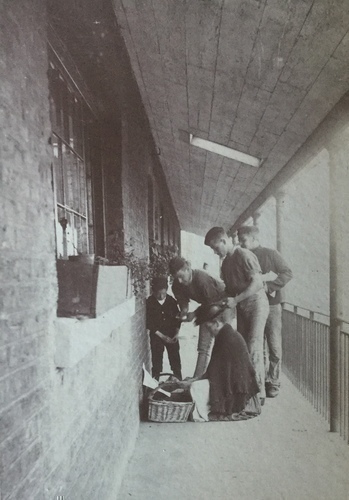 India to England-104