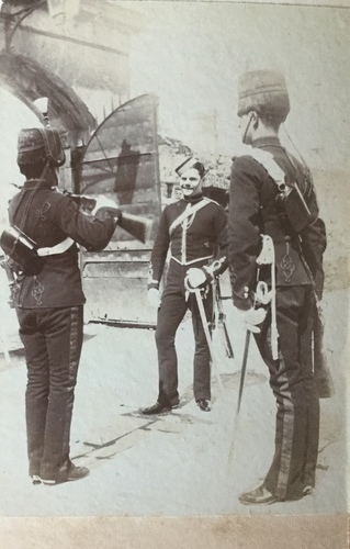 India to England-105