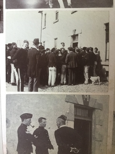 India to England-110