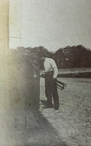 India to England-118