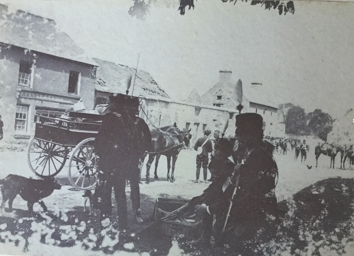 India to England-126