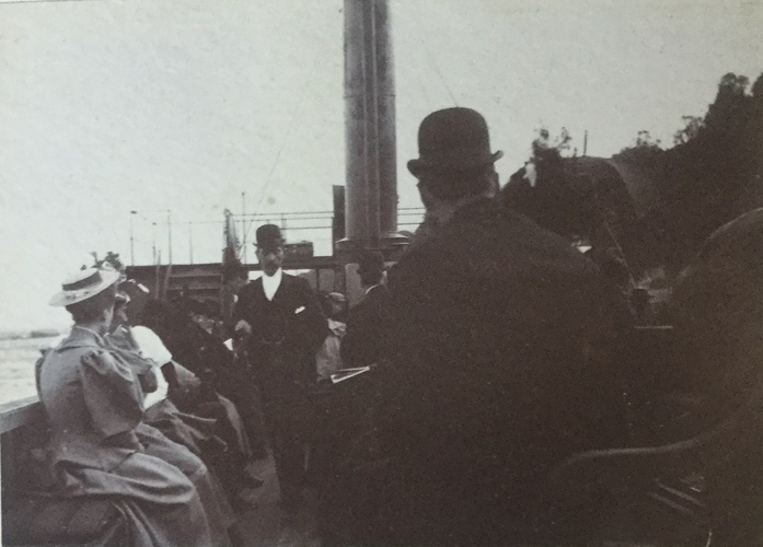 India to England-131