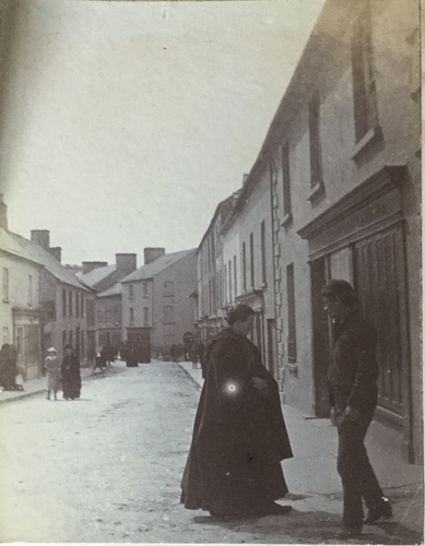 India to England-133