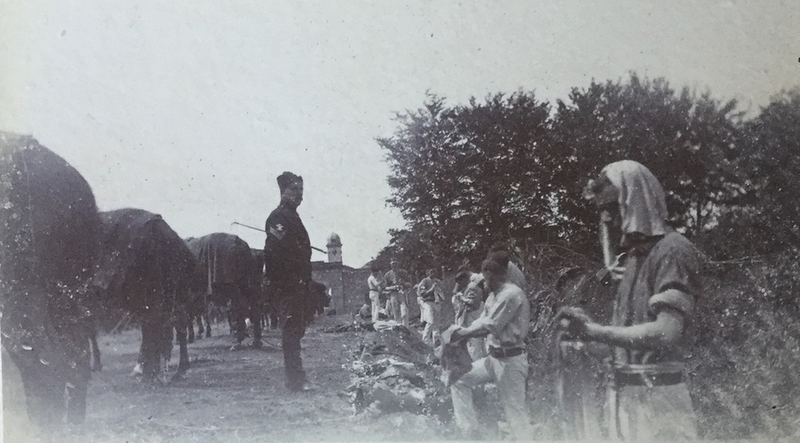 India to England-135