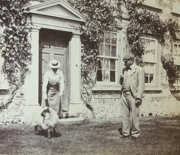 India to England-163