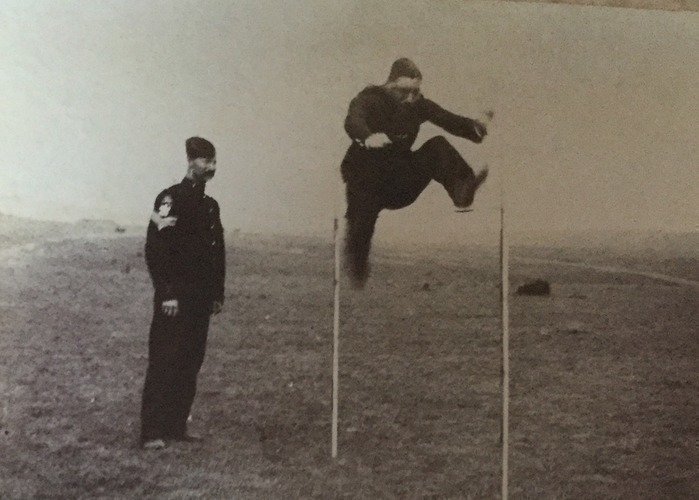 India to England-172