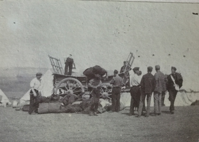 India to England-181