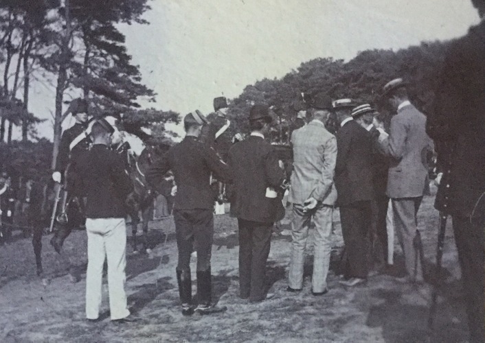 India to England-51