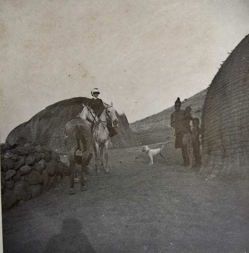 Ireland to Africa 1892 1900-115