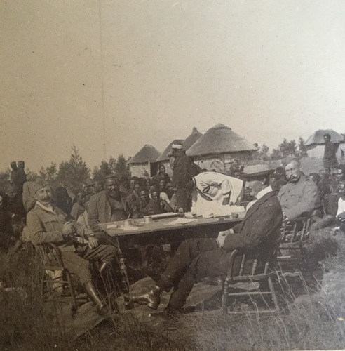 Ireland to Africa 1892 1900-116