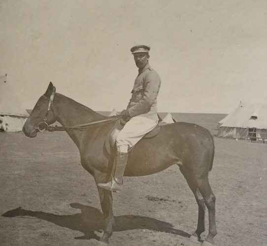 Ireland to Africa 1892 1900-120