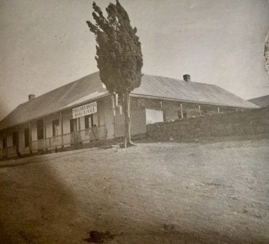 Ireland to Africa 1892 1900-121