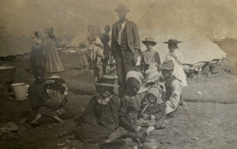 Ireland to Africa 1892 1900-122