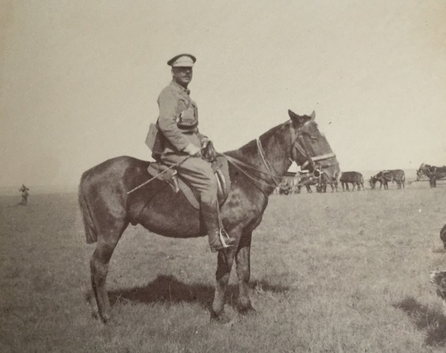 Ireland to Africa 1892 1900-123