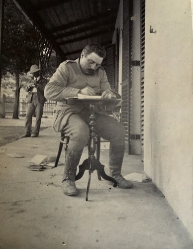 Ireland to Africa 1892 1900-126