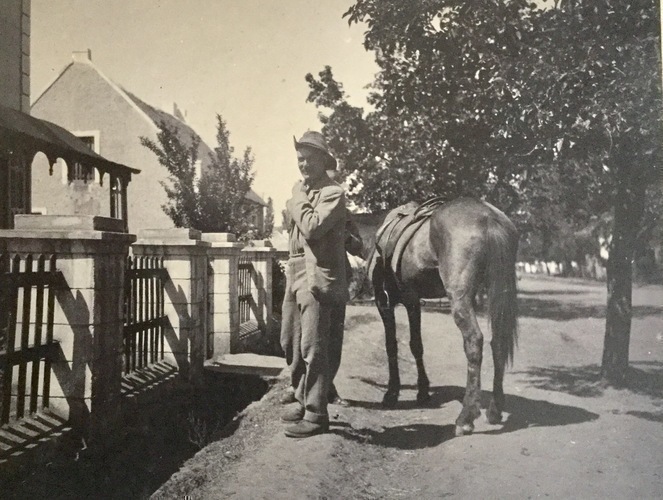 Ireland to Africa 1892 1900-128