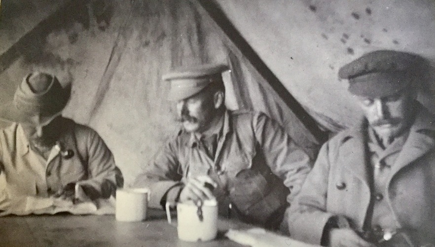 Ireland to Africa 1892 1900-133