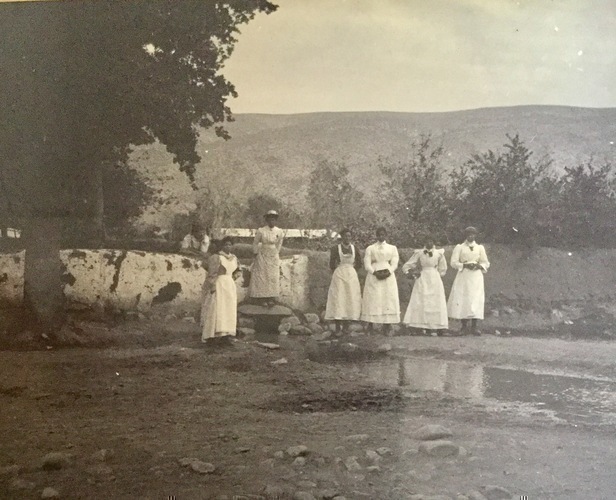 Ireland to Africa 1892 1900-136