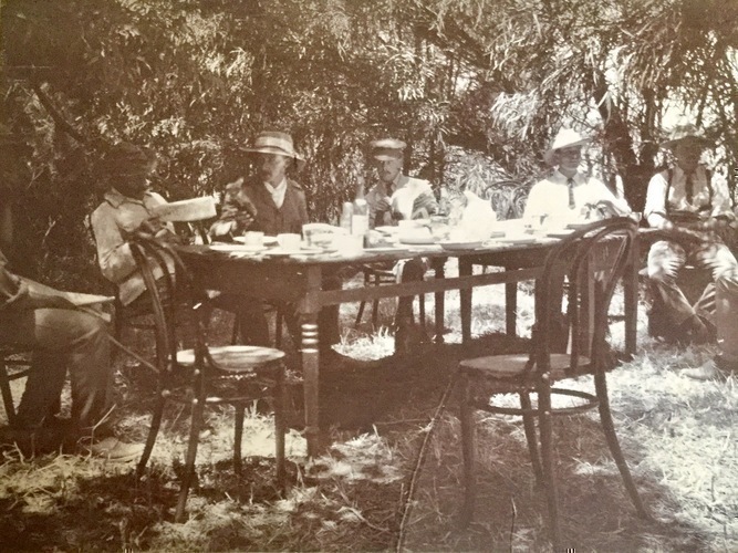 Ireland to Africa 1892 1900-139
