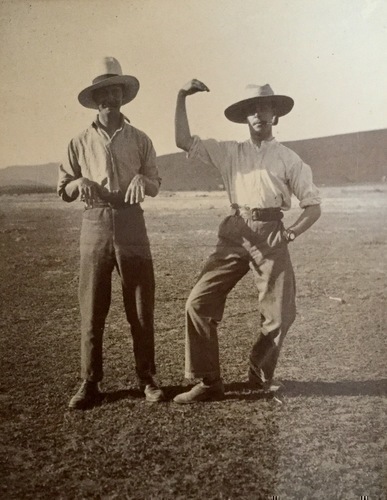 Ireland to Africa 1892 1900-140