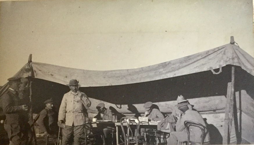 Ireland to Africa 1892 1900-141