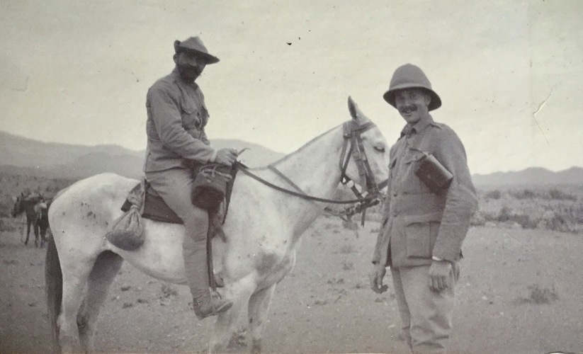 Ireland to Africa 1892 1900-144