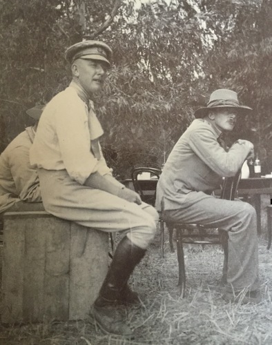 Ireland to Africa 1892 1900-151