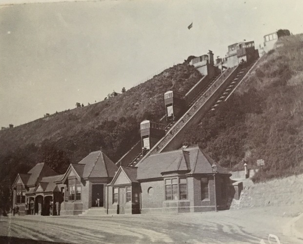 Ireland to Africa 1892 1900-51