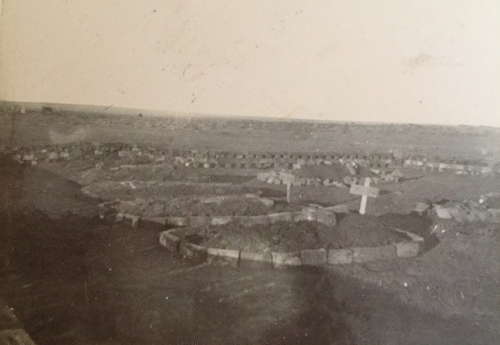 Ireland to Africa 1892 1900-76