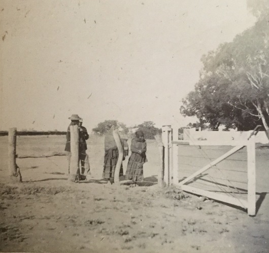 Ireland to Africa 1892 1900-82