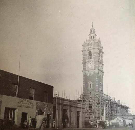 Ireland to Africa 1892 1900-91